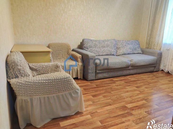 2-комн квартира Белорусская улица, 36,  д. 36