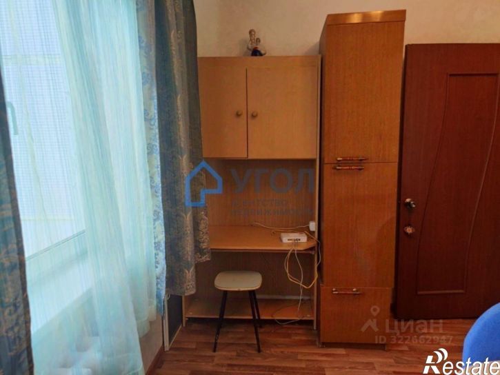 2-комн квартира Белорусская улица, 36,  д. 36