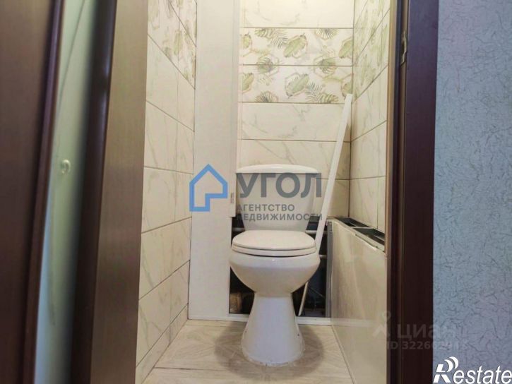 2-комн квартира Белорусская улица, 36,  д. 36