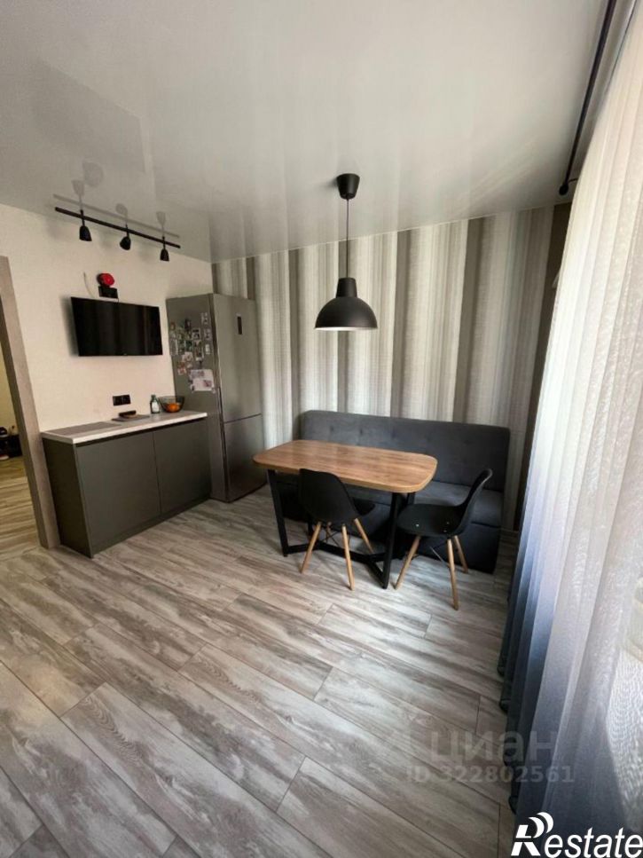 3-комн квартира 1-й кв-л, 33,  д. 33