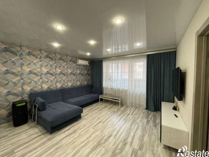 3-комн квартира 1-й кв-л, 33,  д. 33