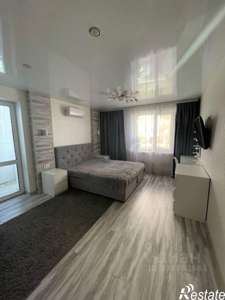 3-комн квартира 1-й кв-л, 33,  д. 33