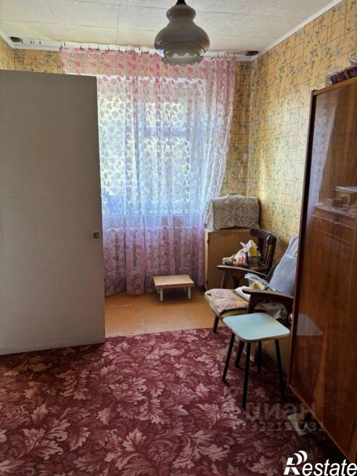 3-комн квартира ул Партизанская, 66,  д. 66