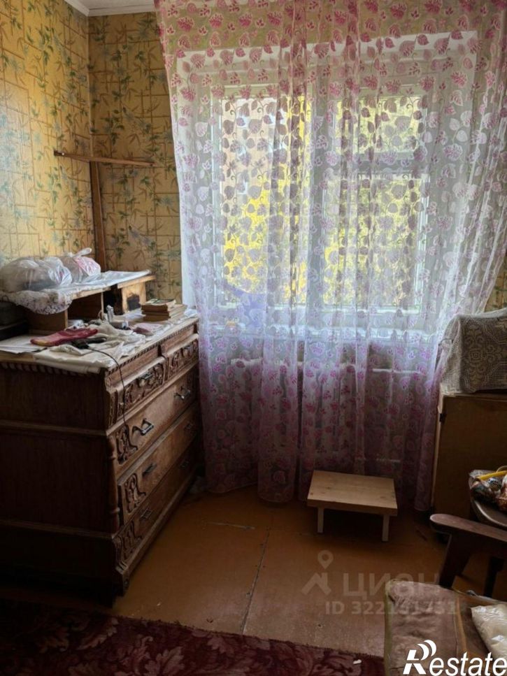 3-комн квартира ул Партизанская, 66,  д. 66