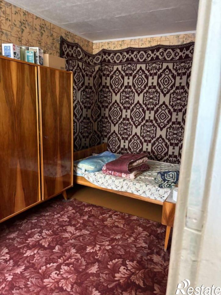 3-комн квартира ул Партизанская, 66,  д. 66