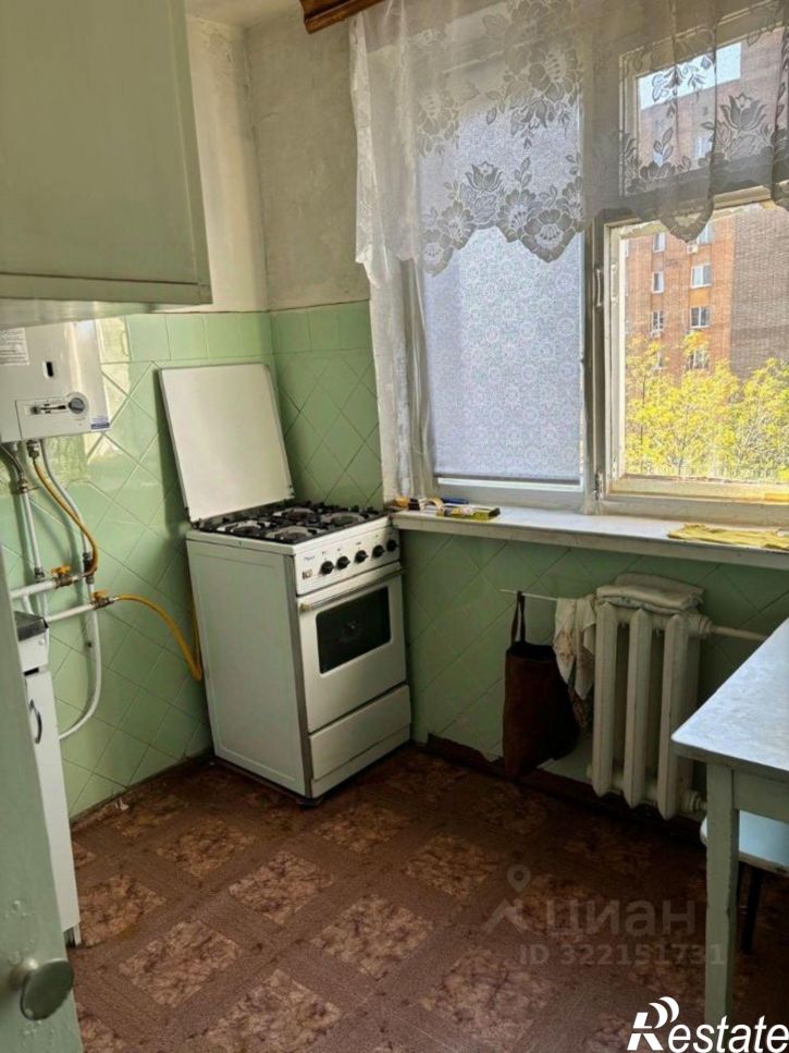 3-комн квартира ул Партизанская, 66,  д. 66