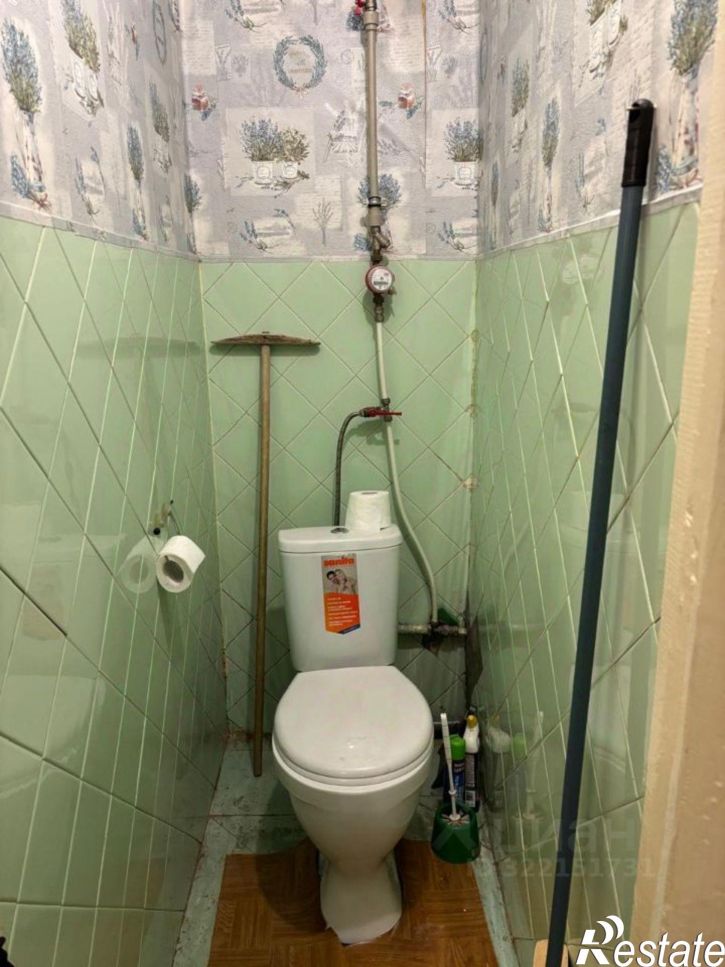 3-комн квартира ул Партизанская, 66,  д. 66