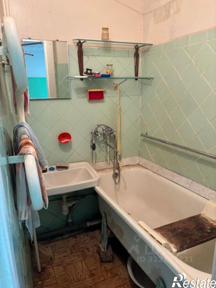 3-комн квартира ул Партизанская, 66,  д. 66