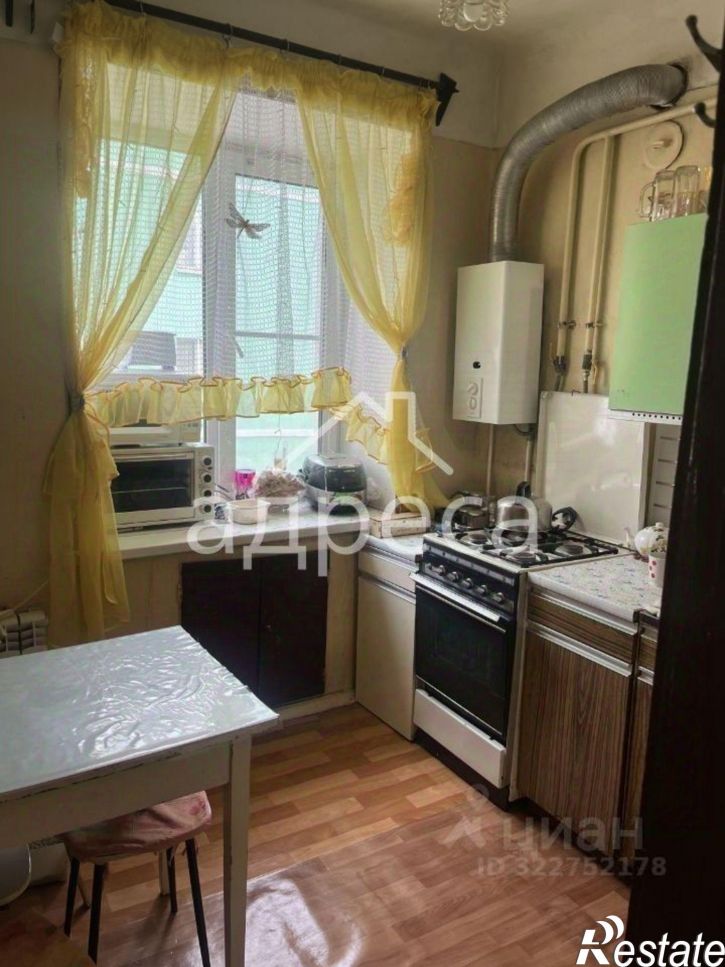 2-комн квартира ул Урицкого, 14,  д. 14