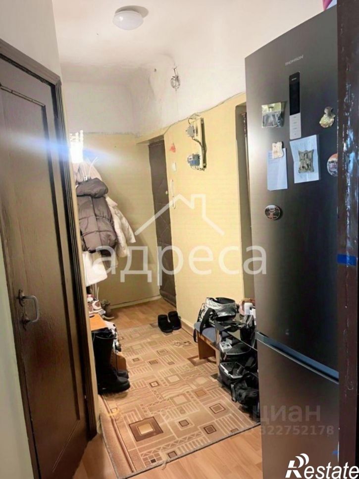 2-комн квартира ул Урицкого, 14,  д. 14