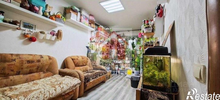 3-комн квартира улица Георгия Димитрова, 56,  д. 56