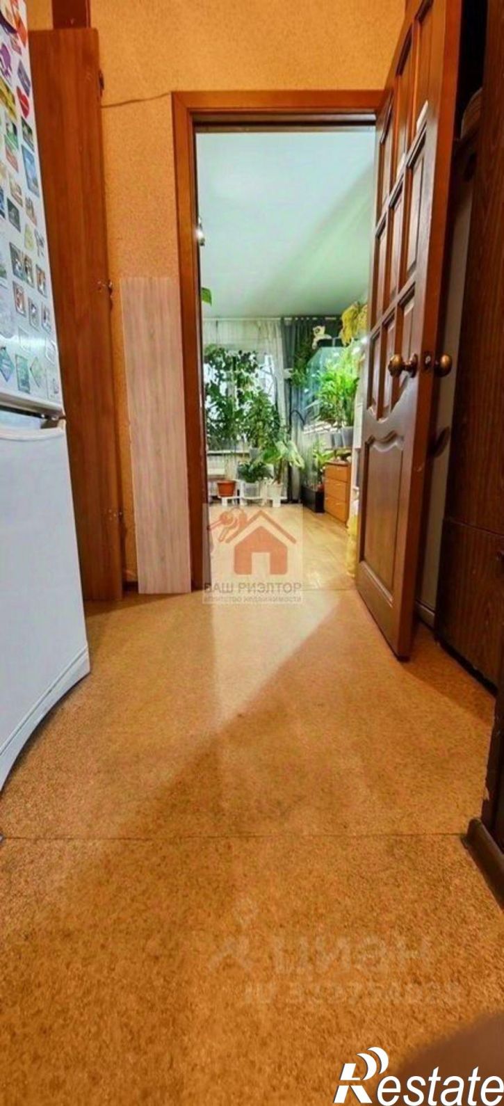 3-комн квартира улица Георгия Димитрова, 56,  д. 56