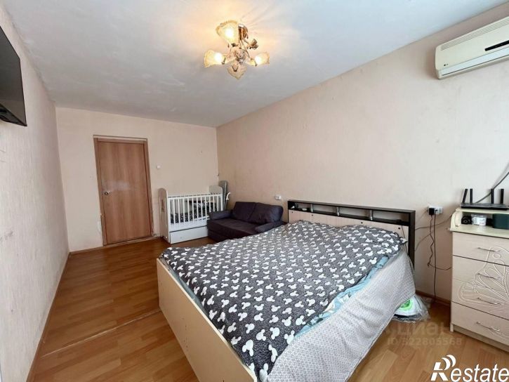 1-комн квартира Ново-Молодёжный переулок, 1,  д. 1