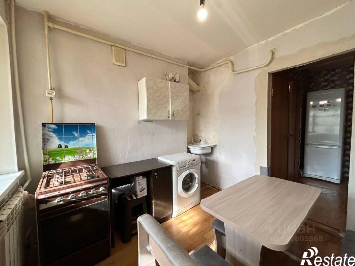 1-комн квартира Ново-Молодёжный переулок, 1,  д. 1