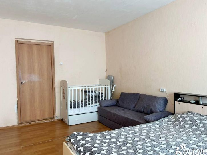 1-комн квартира Ново-Молодёжный переулок, 1,  д. 1