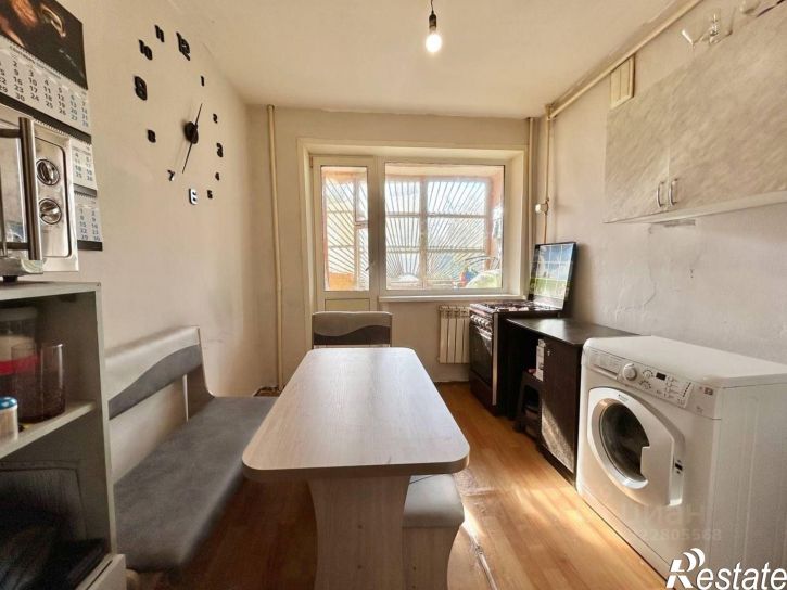 1-комн квартира Ново-Молодёжный переулок, 1,  д. 1