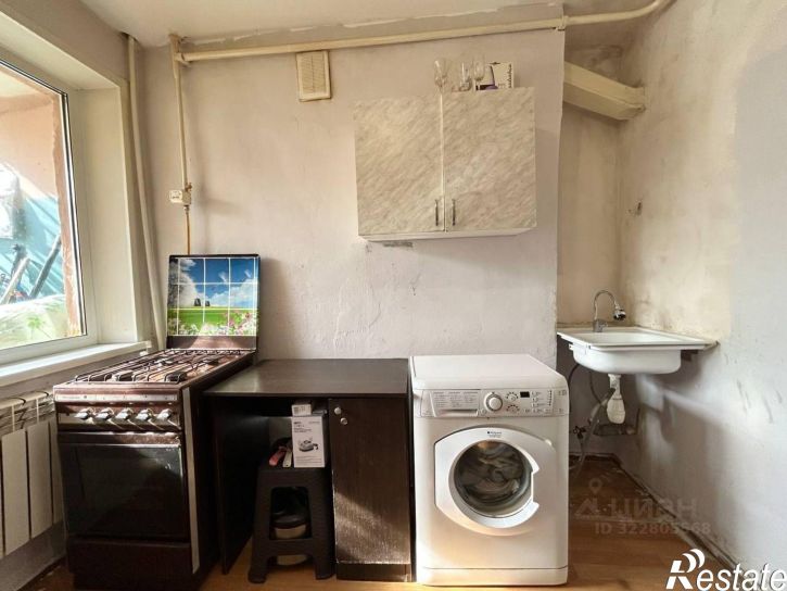 1-комн квартира Ново-Молодёжный переулок, 1,  д. 1