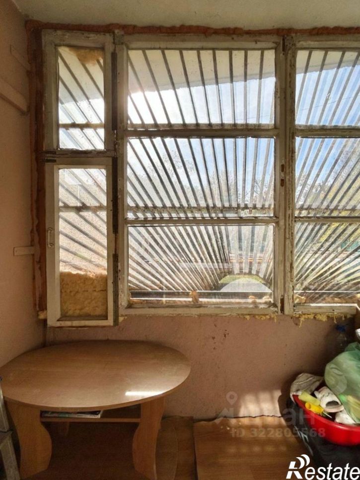 1-комн квартира Ново-Молодёжный переулок, 1,  д. 1