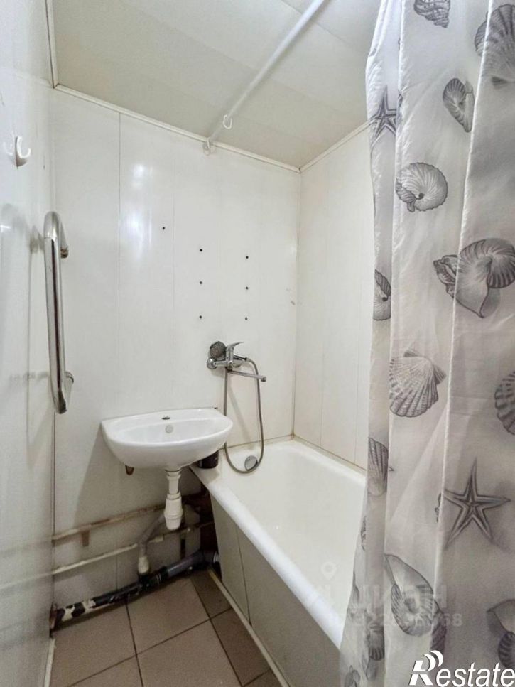 1-комн квартира Ново-Молодёжный переулок, 1,  д. 1