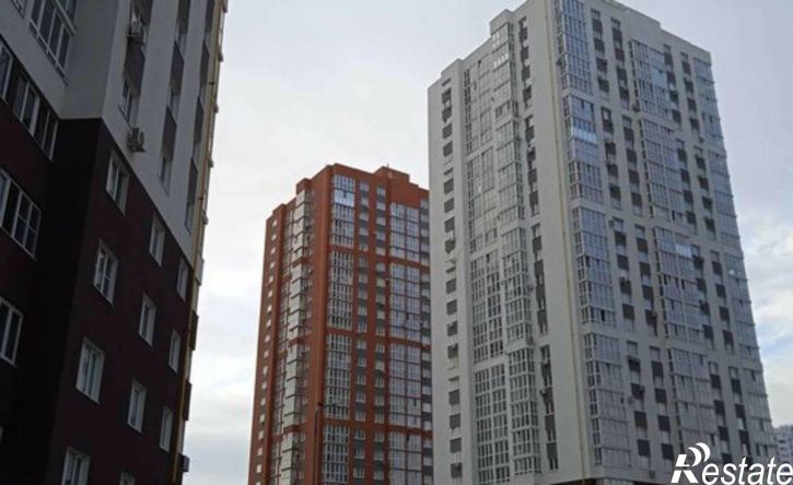 2-комн квартира Московское шоссе, 18-й километр, 43