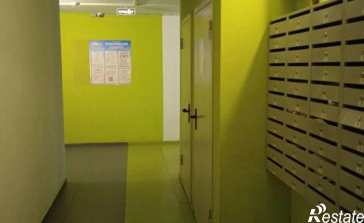 2-комн квартира Московское шоссе, 18-й километр, 43