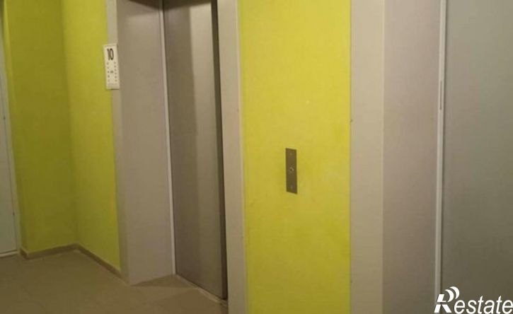 2-комн квартира Московское шоссе, 18-й километр, 43