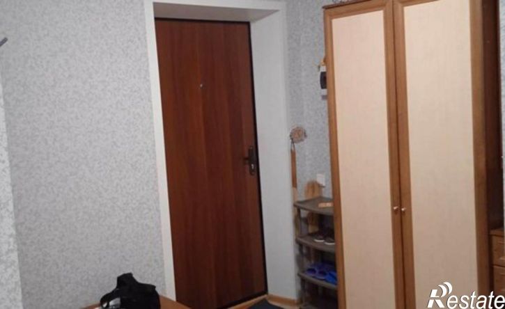 2-комн квартира Московское шоссе, 18-й километр, 43