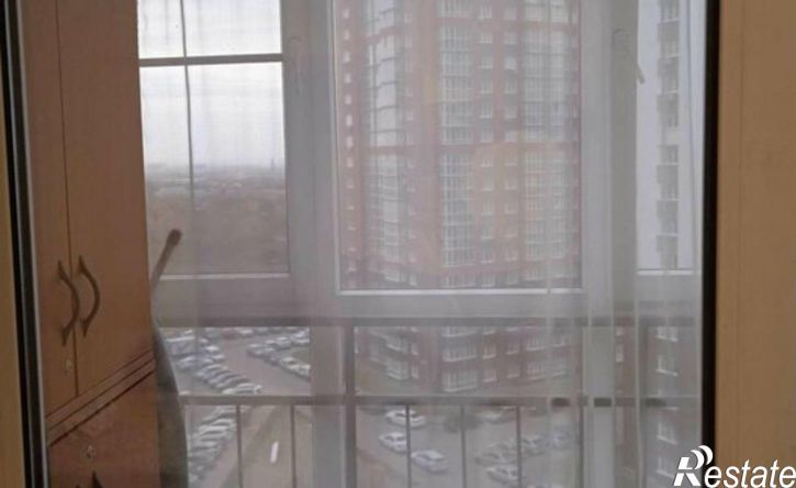 2-комн квартира Московское шоссе, 18-й километр, 43