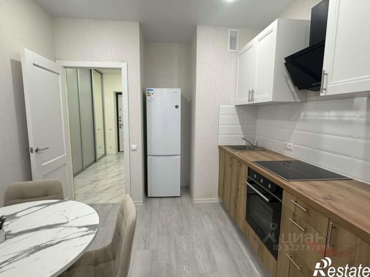 1-комн квартира Революционная улица, 103А,  д. 103А