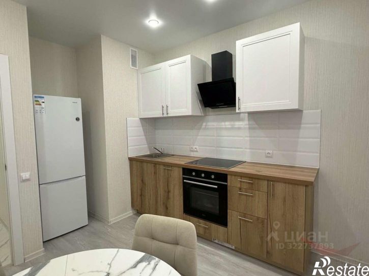 1-комн квартира Революционная улица, 103А,  д. 103А