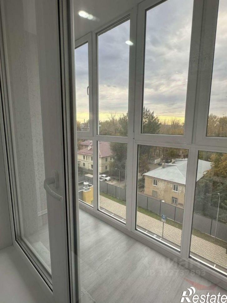 1-комн квартира Революционная улица, 103А,  д. 103А