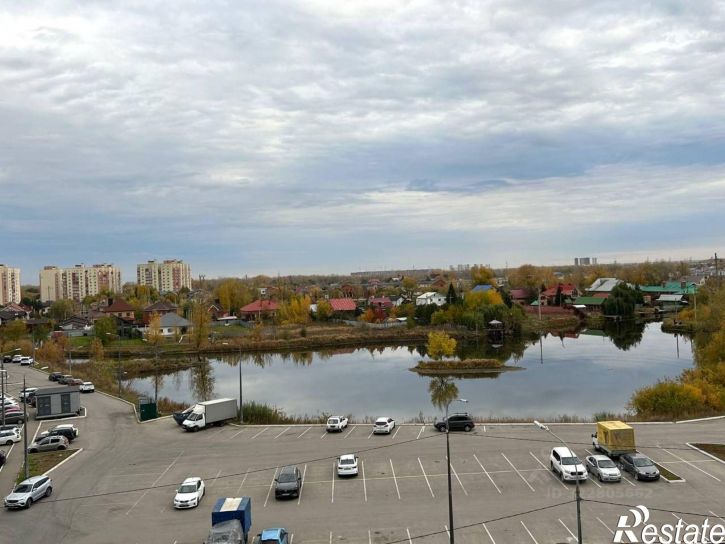 1-комн квартира ул Виталия Талабаева, 8,  д. 8