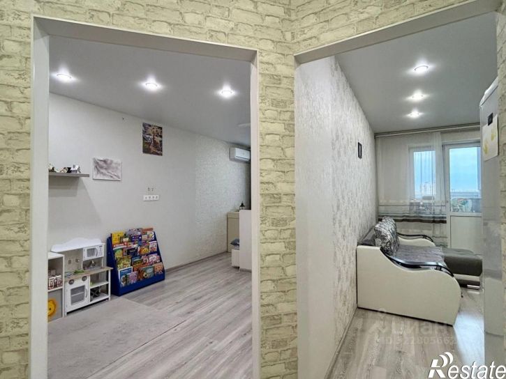 1-комн квартира ул Виталия Талабаева, 8,  д. 8