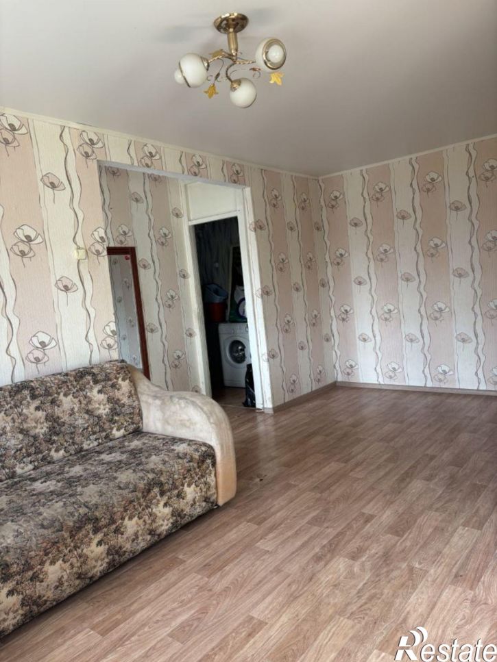 2-комн квартира Пугачёвский тракт, 27,  д. 27