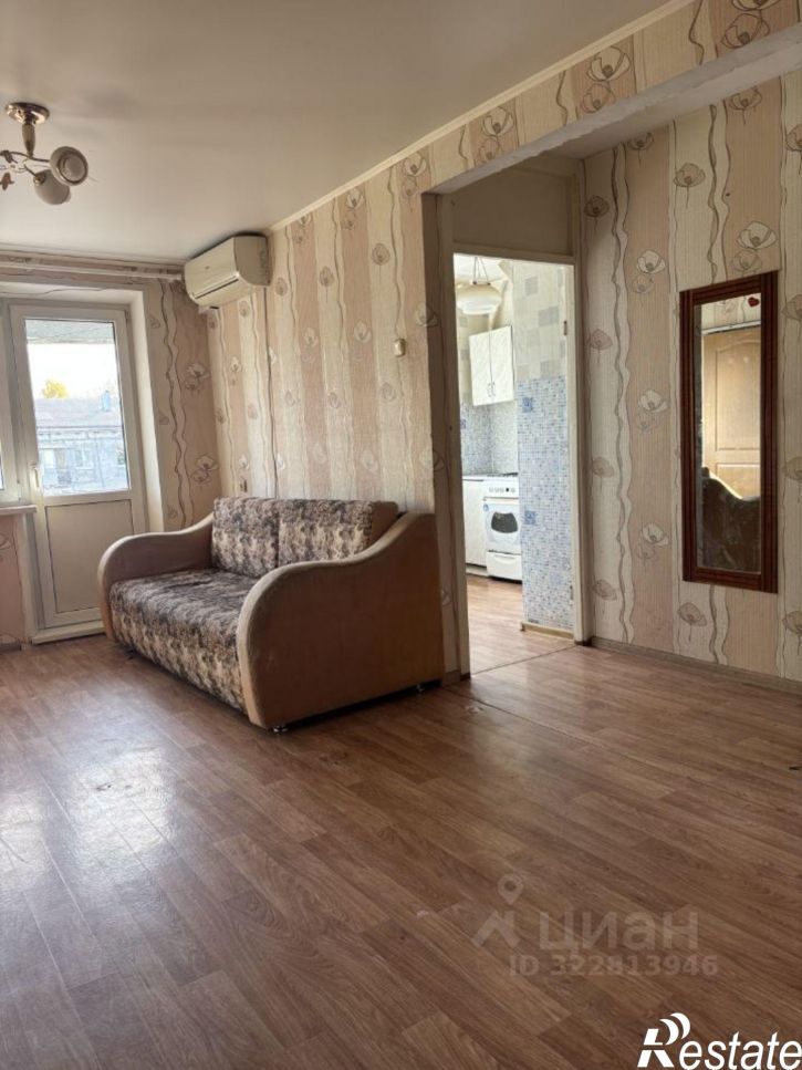 2-комн квартира Пугачёвский тракт, 27,  д. 27