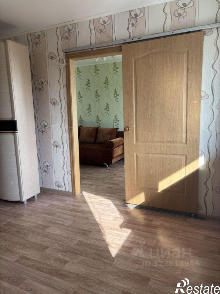 2-комн квартира Пугачёвский тракт, 27,  д. 27