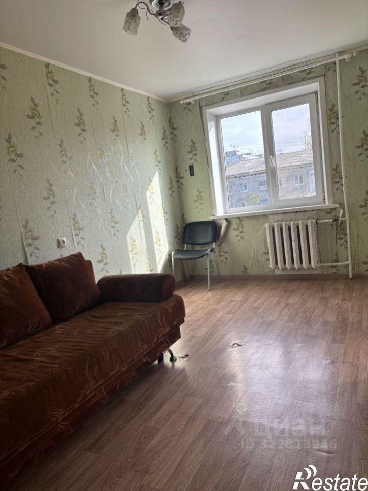 2-комн квартира Пугачёвский тракт, 27,  д. 27