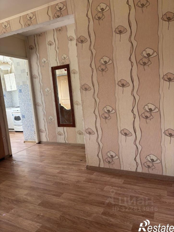 2-комн квартира Пугачёвский тракт, 27,  д. 27