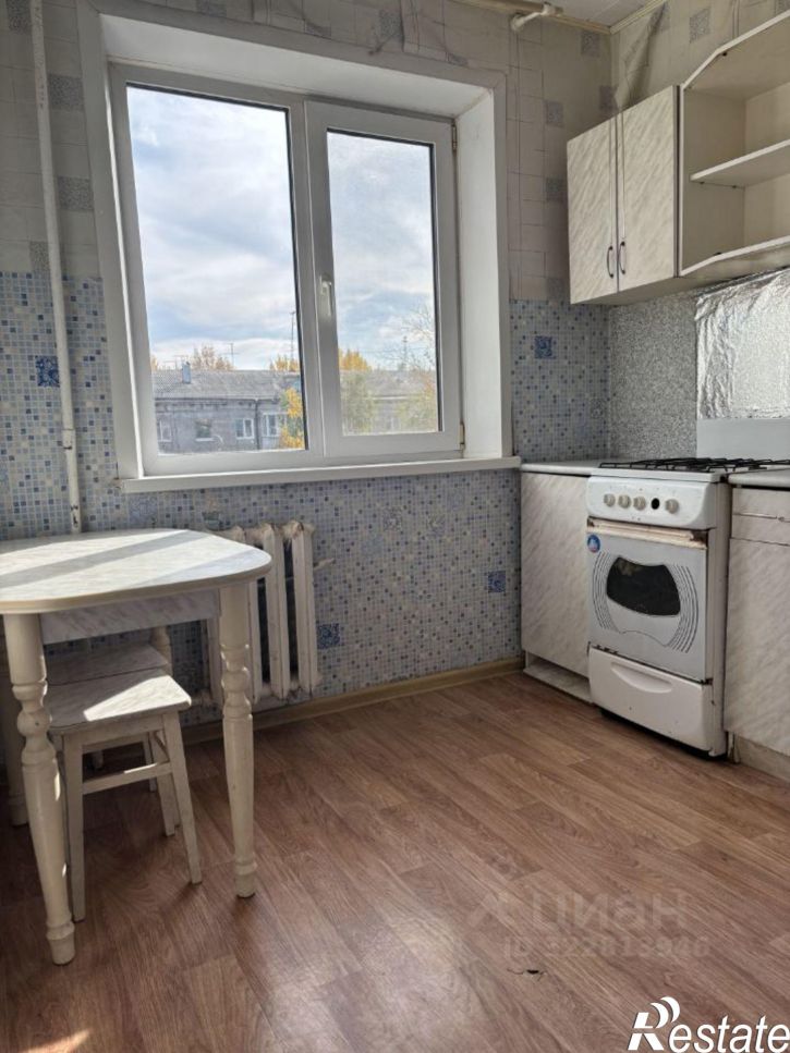 2-комн квартира Пугачёвский тракт, 27,  д. 27