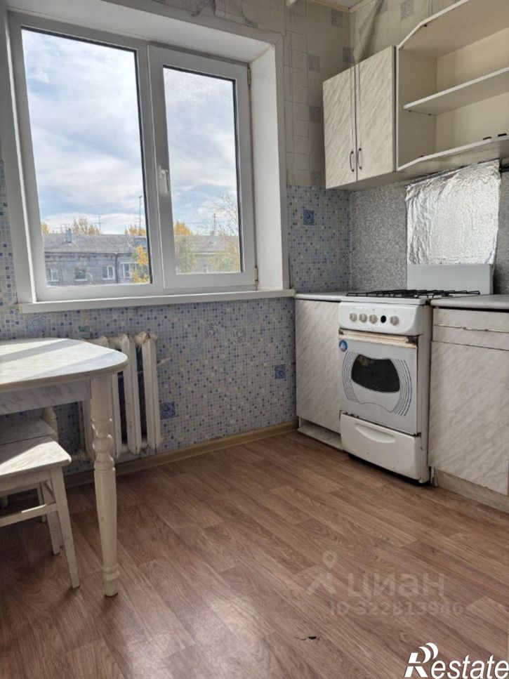 2-комн квартира Пугачёвский тракт, 27,  д. 27