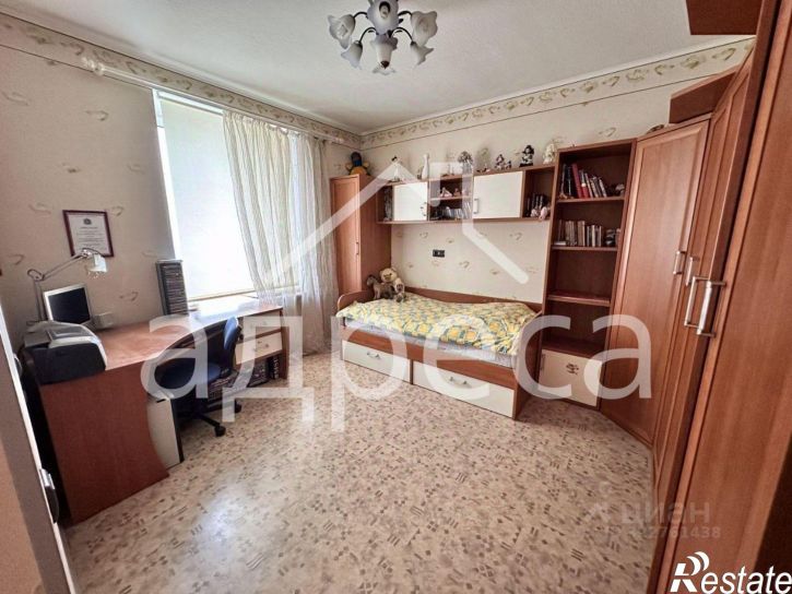 3-комн квартира пр-кт Кирова, 304,  д. 304