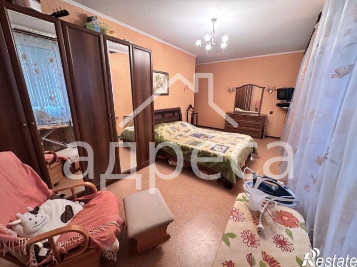 3-комн квартира пр-кт Кирова, 304,  д. 304