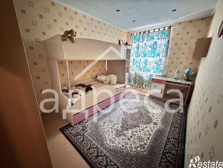 3-комн квартира пр-кт Кирова, 304,  д. 304