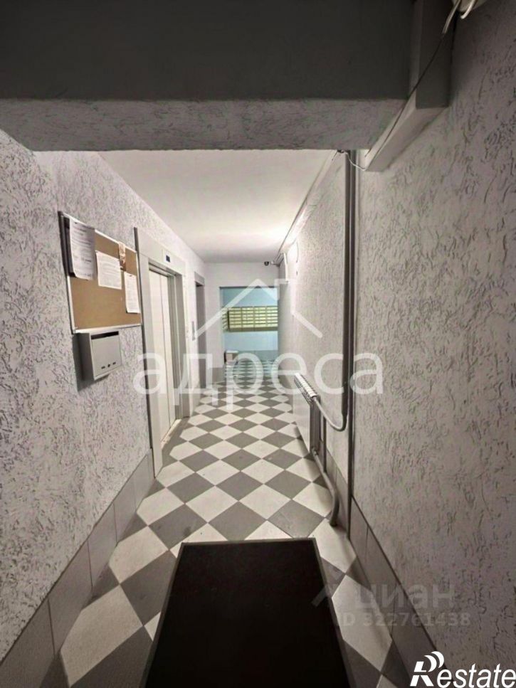 3-комн квартира пр-кт Кирова, 304,  д. 304