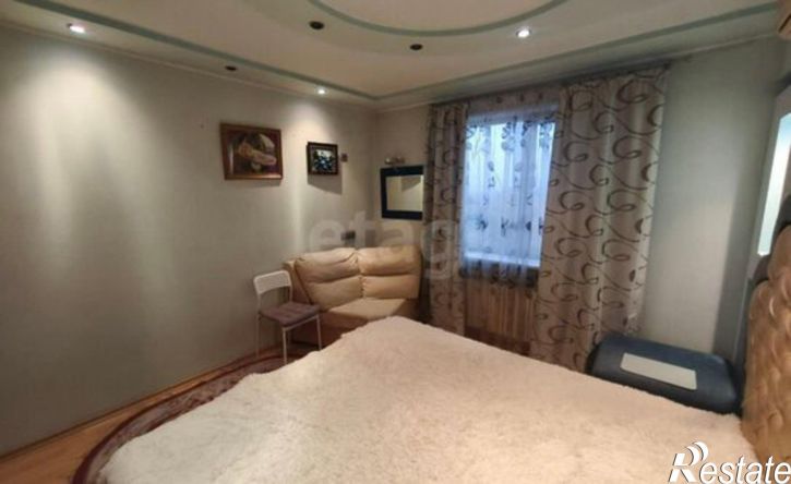 3-комн квартира Ново-Вокзальная улица, 59,  д. 59