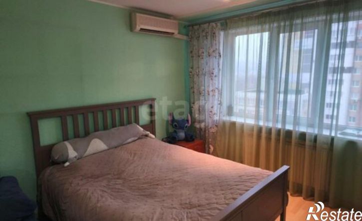 3-комн квартира Ново-Вокзальная улица, 59,  д. 59