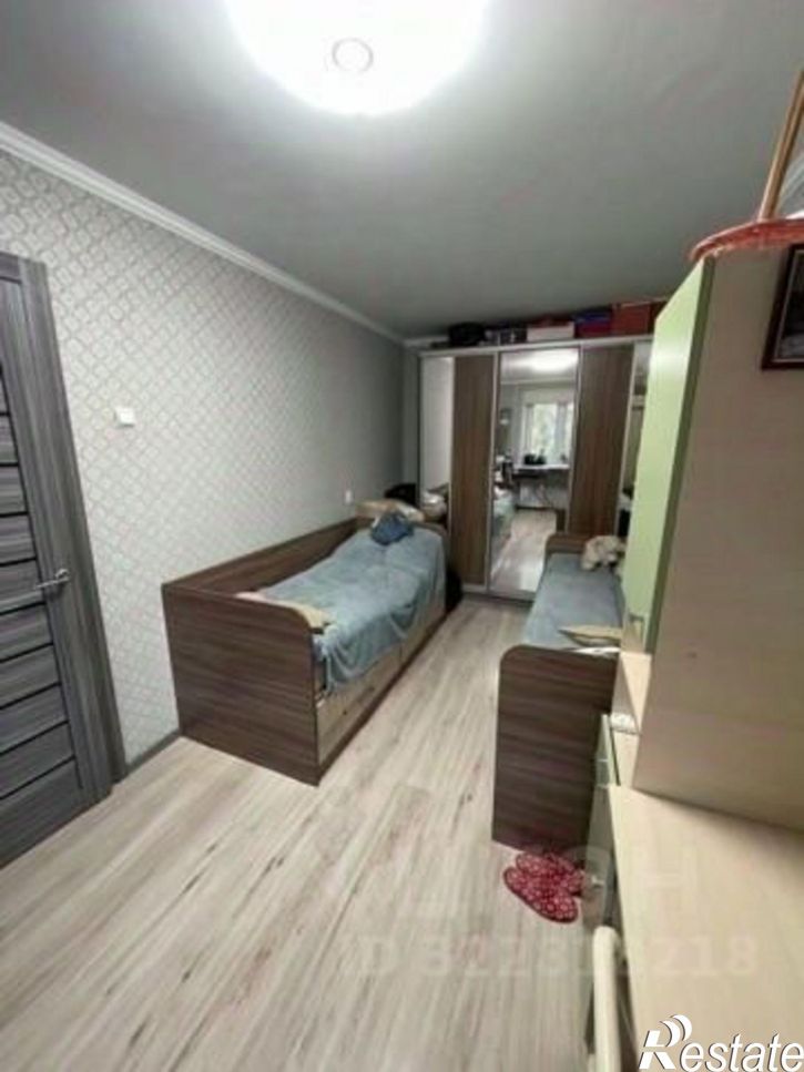 2-комн квартира ул Волгина, 109,  д. 109