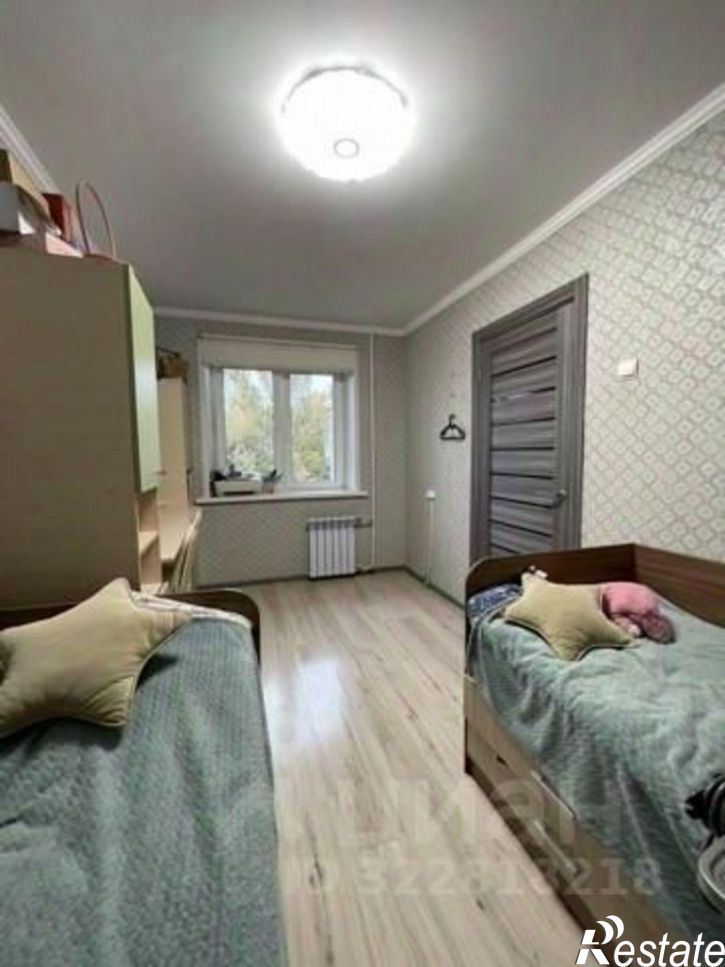 2-комн квартира ул Волгина, 109,  д. 109