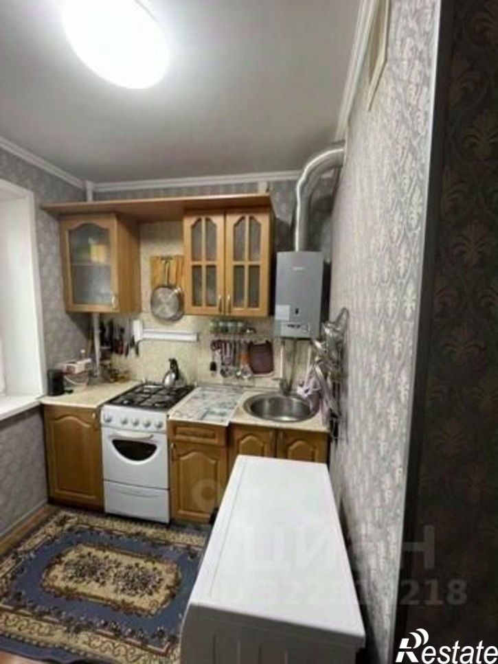 2-комн квартира ул Волгина, 109,  д. 109