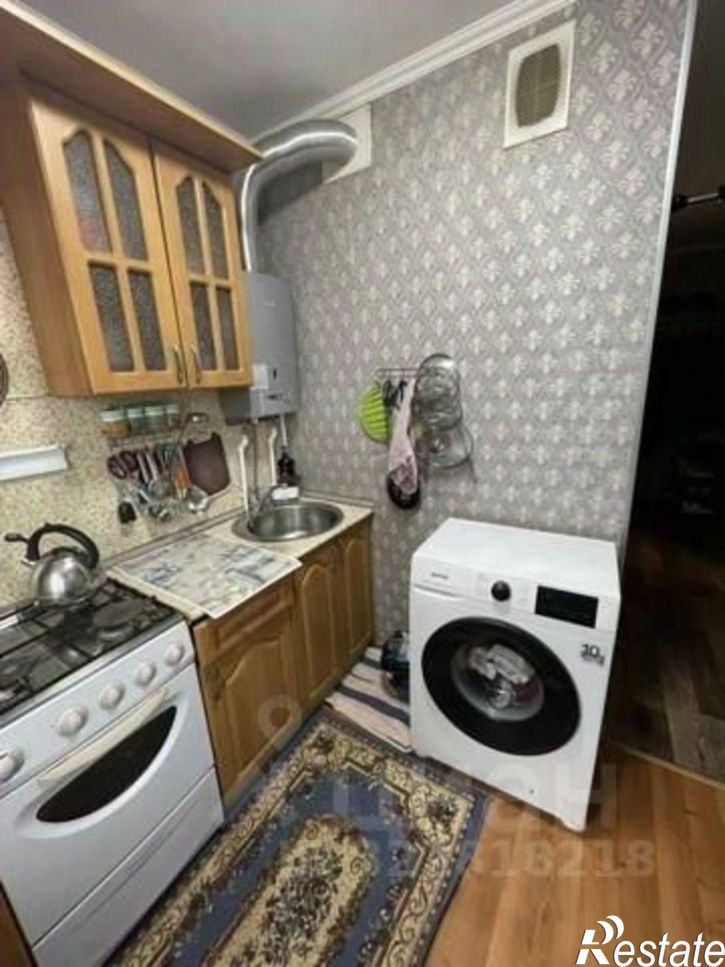 2-комн квартира ул Волгина, 109,  д. 109